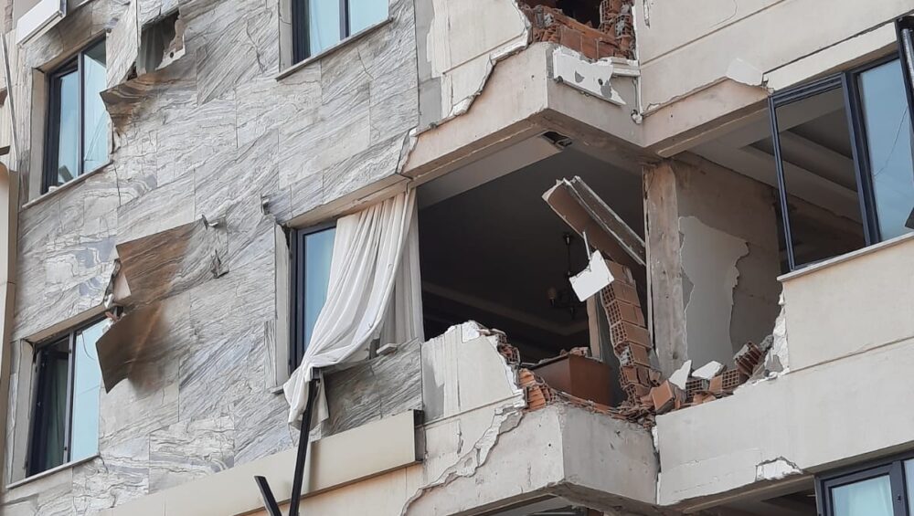 Depreme Karşı Yapısal Bilinç