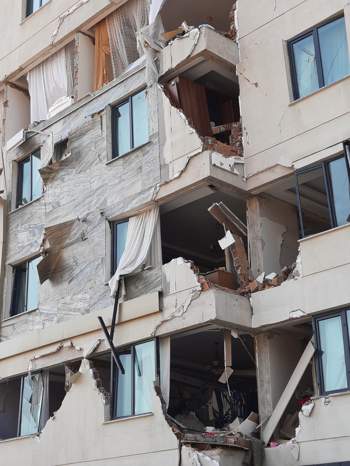 Depreme Karşı Yapısal Bilinç