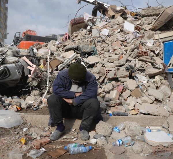 12 KASIM DÜZCE DEPREMİ