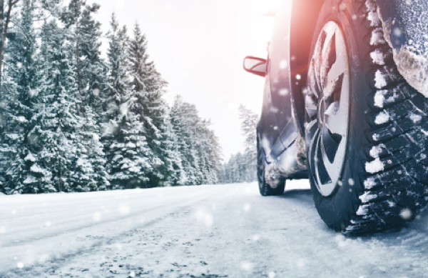 KARLI HAVA VE YOL KOŞULLARI