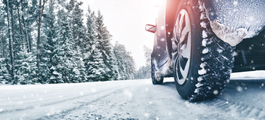 KARLI HAVA VE YOL KOŞULLARI